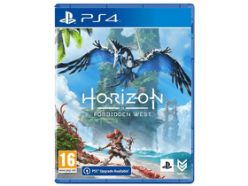 Horizon Forbidden West PlayStation 4 játék Horizon Forbidden West PlayStation 4 játék