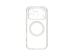 Honor 600 Pro Choice Magnetic Case Telefontok (5504AJLU) Honor 600 Pro Choice Magnetic Case Telefontok (5504AJLU)