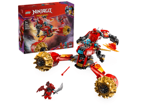 LEGO® NINJAGO® Kai's Stormtrooper (71830) LEGO® NINJAGO® Kai's Stormtrooper (71830)