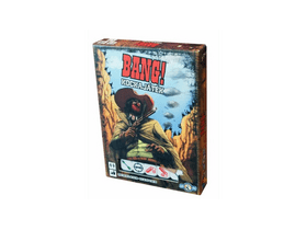 Bang! Kockajáték (33535) Bang! Kockajáték (33535)