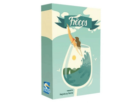 Gémklub Fröccs kártyajáték Gémklub Fröccs kártyajáték