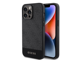 CG Mobile Apple iPhone 15 Pro Max Tok, szürke (GUHMP15XG4GLGR)