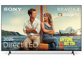 Sony Bravia 3 K55S35B 55" 4K UHD Smart LED Televizor Sony Bravia 3 K55S35B 55" 4K UHD Smart LED Televizor