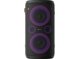 Hisense Party Rocker One 2.0 Bluetooth zvučnik Hisense Party Rocker One 2.0 Bluetooth zvučnik