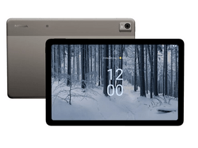 Nokia T21 64/4GB Tablet , Szürke Nokia T21 64/4GB Tablet , Szürke