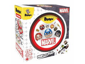 Dobble Marvel Társasjáték (ASM34728) Dobble Marvel Társasjáték (ASM34728)