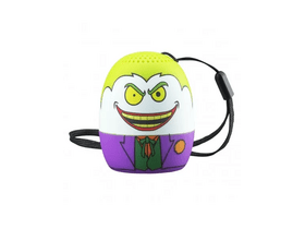 eKids Joker Portable Bluetooth hangszóró (94919) eKids Joker Portable Bluetooth hangszóró (94919)
