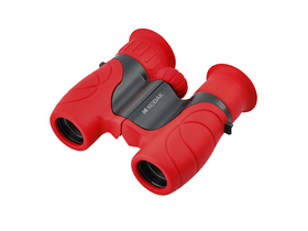 Kodak BCS100 gyerek távcső, piros (KO-BCS100RD) Kodak BCS100 gyerek távcső, piros (KO-BCS100RD)