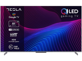 Tesla TV G65S949GUS  UHD Google Tv