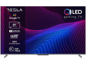 Tesla G65S949GUS 65" 4K UHD Smart QLED televizor Tesla G65S949GUS 65" 4K UHD Smart QLED televizor