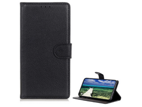 Gigapack Honor X8a Flip tok, fekete (GP-137007) Gigapack Honor X8a Flip tok, fekete (GP-137007)