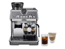 De'Longhi La Specialista Arte Evo EC9255.M ručni aparat za kavu De'Longhi La Specialista Arte Evo EC9255.M ručni aparat za kavu