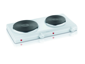 Severin DK1042 Elektromos főzőlap Severin DK1042 Elektromos főzőlap