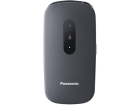 Panasonic KX-TU446EXG Mobilni telefon, sivi Panasonic KX-TU446EXG Mobilni telefon, sivi