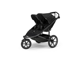 Thule Urban Glide 3 Double Black babakocsi Thule Urban Glide 3 Double Black babakocsi