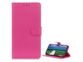 Gigapack OnePlus 11 5G Flip tok, magenta (GP-137040) Gigapack OnePlus 11 5G Flip tok, magenta (GP-137040)