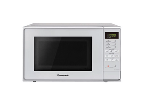 Panasonic NN-ST23RMEVG Mikrohullámú sütő, ezüst Panasonic NN-ST23RMEVG Mikrohullámú sütő, ezüst