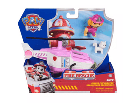 Mancs Őrjárat: Fire Rescue - Skye járműve (6072661)