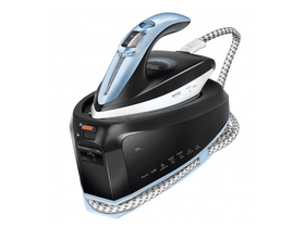 MPM MZE-23 Gőzállomás