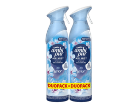 Ambi Pur Spring Awakening Légfrissítő Spray 2x185ml Ambi Pur Spring Awakening Légfrissítő Spray 2x185ml