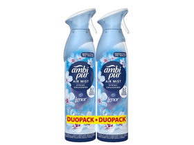 AmbiPur spray Lenor SpringAwake. 2x185ml