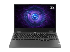 Lenovo LOQ 15IRX9 83DV00U9HV Notebook + Win11 Home Lenovo LOQ 15IRX9 83DV00U9HV Notebook + Win11 Home