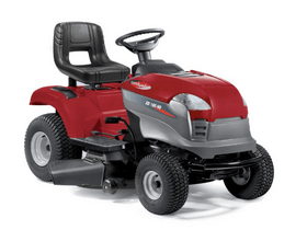 Castelgarden XD 150 HD oldalkidobós fűnyíró traktor (2T0610473/C22)