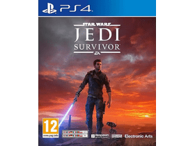 Star Wars Jedi: Survivor™ - PS4 játék