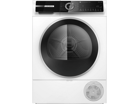 Bosch WQN246D1BY Hőszivattyús szárítógép