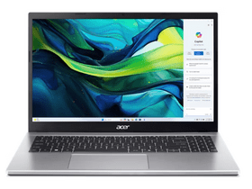 Acer Aspire Go AG15-42P-R9P9 Notebook (NX.J7WEU.002) + Win11 Acer Aspire Go AG15-42P-R9P9 Notebook (NX.J7WEU.002) + Win11