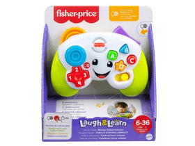 FISHER-PRICE KACAGJ ÉS FEJLŐDJ PAJTI
