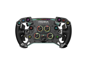 Moza Racing GS V2P GT Kormánykerék (RS056) Moza Racing GS V2P GT Kormánykerék (RS056)