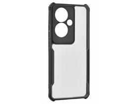 Gigapack Oppo Reno11 F Szilikon tok, fekete (GP-157255) Gigapack Oppo Reno11 F Szilikon tok, fekete (GP-157255)