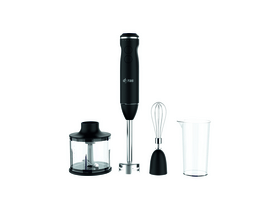 Dyras HBL-987BK Set štapnog blendera, crni Dyras HBL-987BK Set štapnog blendera, crni