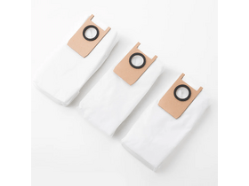 Eufy Omni S1/S1 Pro Robotporszívó porzsák, 3 db (T29B9021) Eufy Omni S1/S1 Pro Robotporszívó porzsák, 3 db (T29B9021)