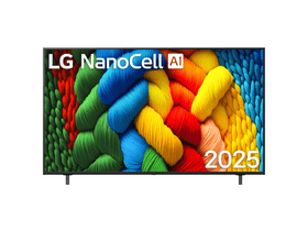 LG 75NANO80A3B 75