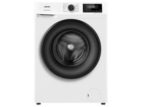 MPM MPM-4610-PH-02 Elöltöltős mosógép, keskeny MPM MPM-4610-PH-02 Elöltöltős mosógép, keskeny