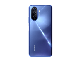 Huawei nova Y70 4/128 GB, kék