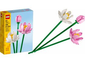 LEGO® Lotus cvijeće (40647) LEGO® Lotus cvijeće (40647)