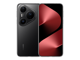 Huawei Pura 80 Pro 12/512GB Okostelefon, fekete (51098KFN) Huawei Pura 80 Pro 12/512GB Okostelefon, fekete (51098KFN)