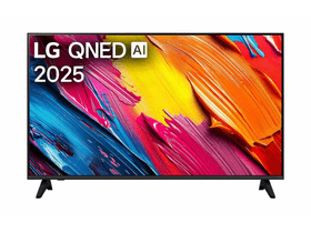 QNED Smart LED TV, 4K UHD, HDR, webOS