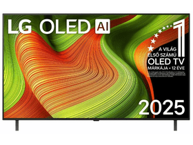 LG OLED AI OLED55B53LA 55 LG OLED AI OLED55B53LA 55