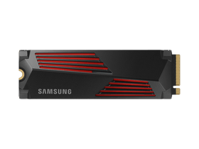 Samsung 990 PRO Heat-Sink NVMe 2.0 SSD, 2TB Samsung 990 PRO Heat-Sink NVMe 2.0 SSD, 2TB