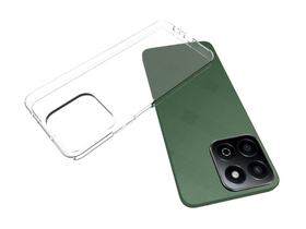 Cellect Honor 200 Smart 5G premium silikonska maska, prozirna (TPU-HONOR-200S-TP) Cellect Honor 200 Smart 5G premium silikonska maska, prozirna (TPU-HONOR-200S-TP)