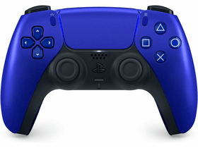 PS5 DUALSENSE/COBALT KONTROLLER BLUE/EMA