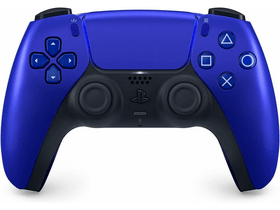 PS5 DualSense Bežični kontroler, kobaltno plava PS5 DualSense Bežični kontroler, kobaltno plava