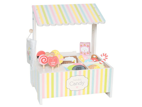 Jabadabado W7290 Cukorkás stand Jabadabado W7290 Cukorkás stand