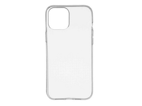 Gigapack iPhone 15 Szilikon telefonvédő tok, átlátszó (GP-142973) Gigapack iPhone 15 Szilikon telefonvédő tok, átlátszó (GP-142973)