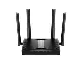 Cudy BE3600 Gigabit WI-FI 7 Router (230018) Cudy BE3600 Gigabit WI-FI 7 Router (230018)