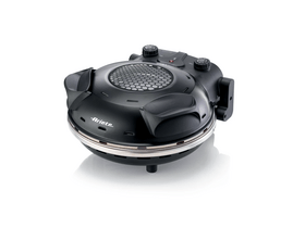 Ariete 928.BK pizzasütő, fekete Ariete 928.BK pizzasütő, fekete